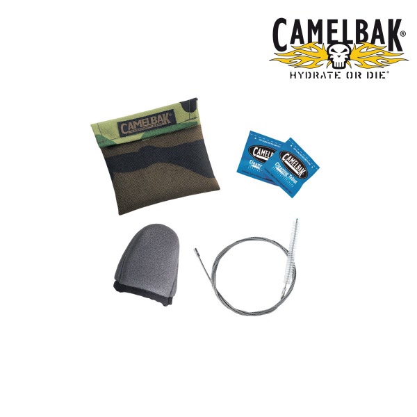 Tablette de nettoyage - Camelback 