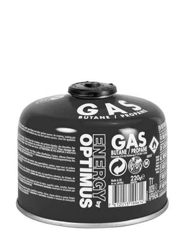 Cartouche Gaz Tactical G Butane Isobutane Propane Opga