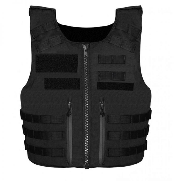 Gilet Protecut Tactical Security Txl Balcut Xl